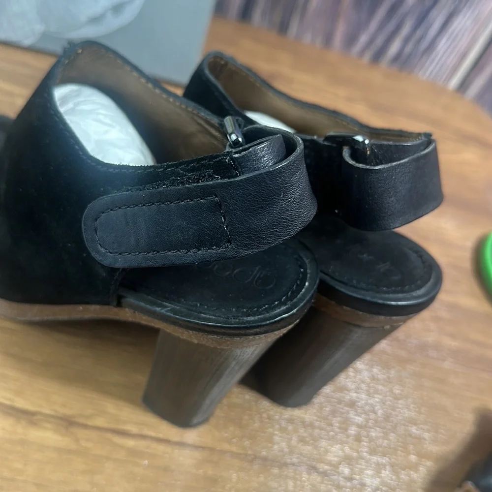 Genuine Apepazza women Heels size 7 - Picture 7 of 12